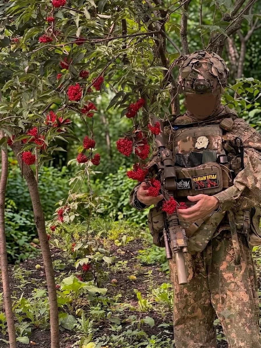 Страйкбольный кит «ХИЩНИК» — снаряжение участника Tactical Hub