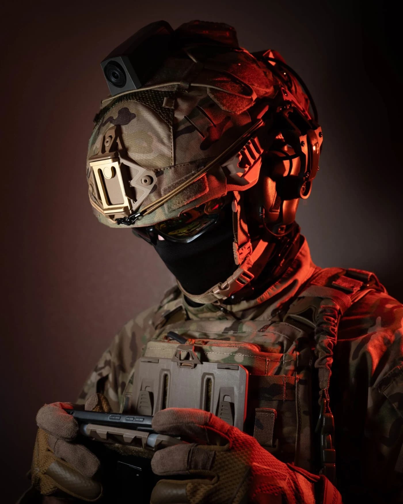 DELTA FORCE GROUP