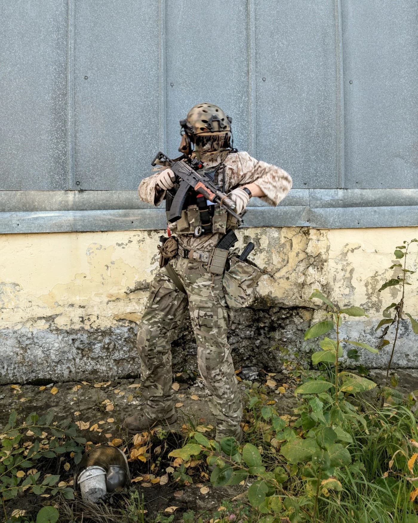 ПАЦАНОИД