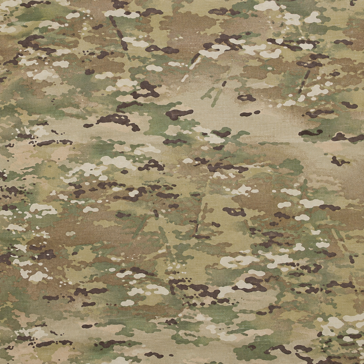 Камуфляжный рисунок Multicam